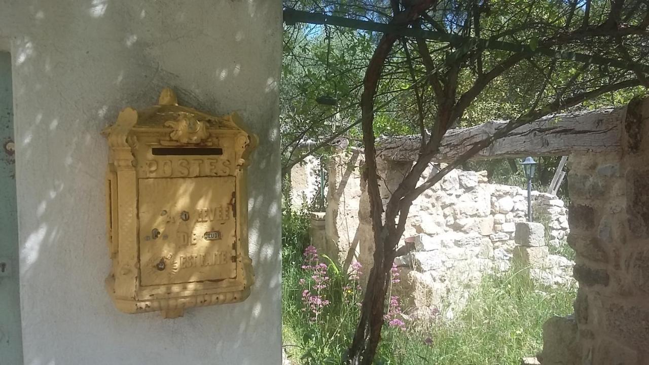 Appartement Dans Hameau Provencal Allauch Exterior foto