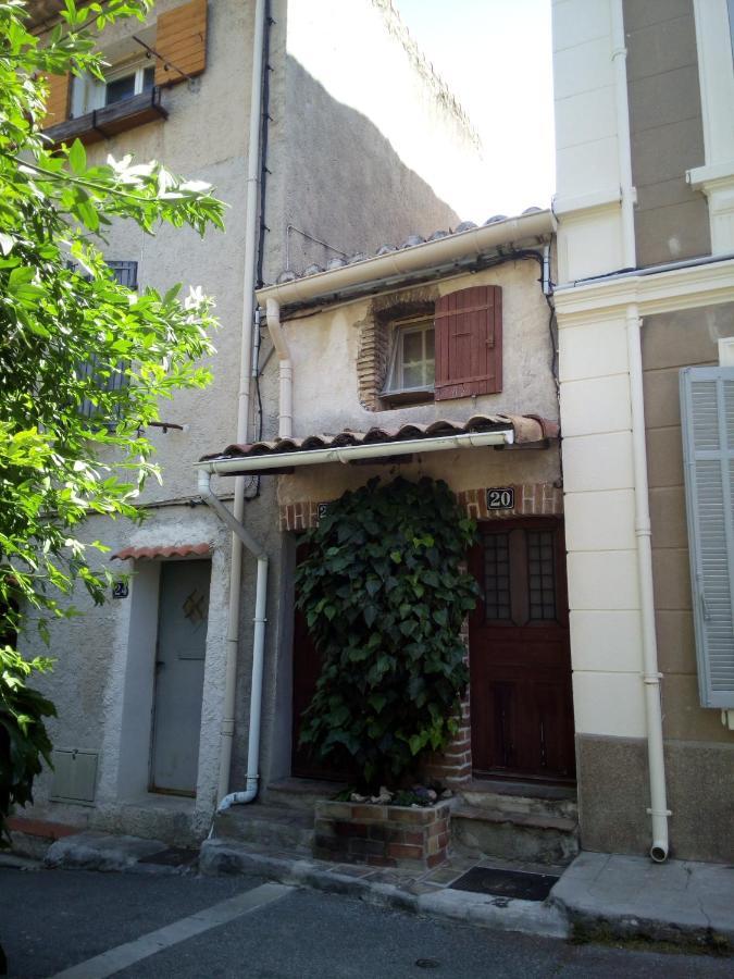 Appartement Dans Hameau Provencal Allauch Exterior foto